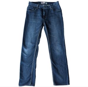 Levi's 511 Knit Jeans